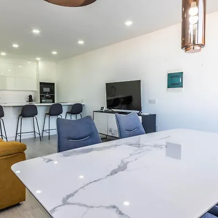 Apartment En Ocean View Costa Adeje (Tenerife)