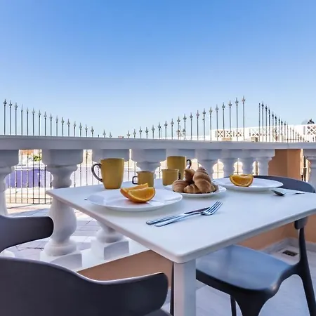 公寓 En Ocean View 阿德耶