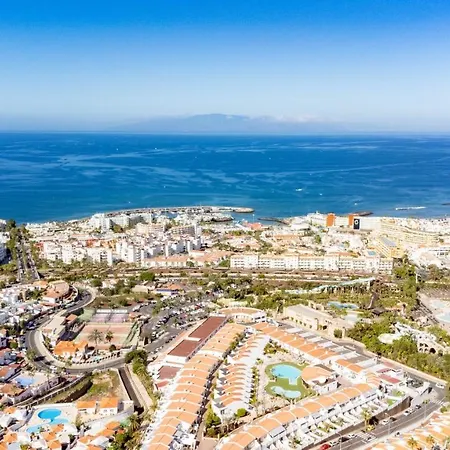 En Ocean View * Costa Adeje (Tenerife)